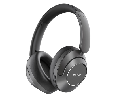 Słuchawka bezprzewodowa EarFun Wave Pro - Czarne HP200B